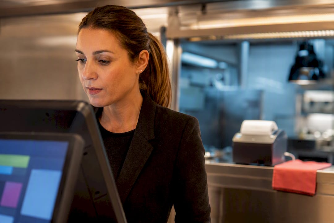 Kitchen expo station: come configurarla nel POS senza errori