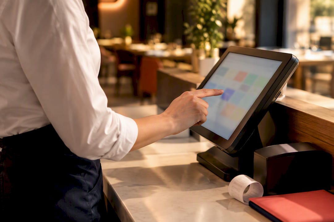 Articoli a prezzo aperto: come configurarli e usarli nel POS