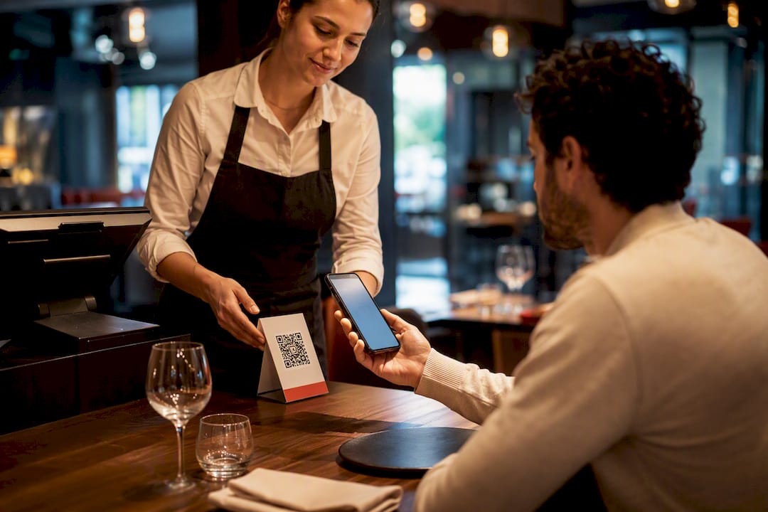 Ricevute digitali al ristorante: la guida per velocizzare il servizio