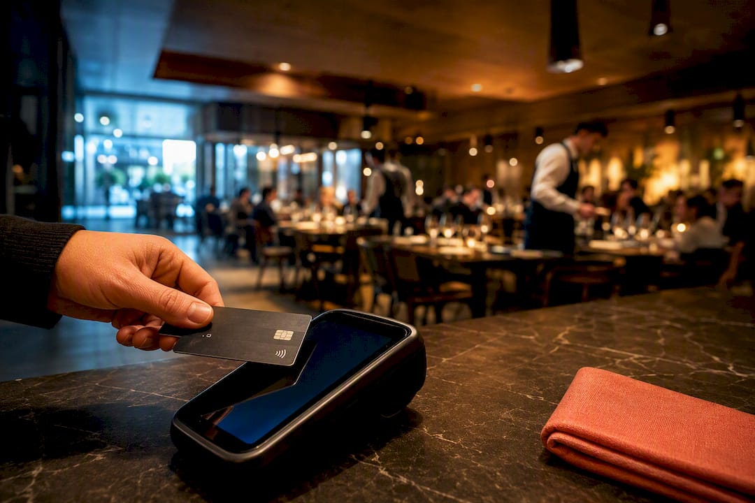 Ristoranti: modalità offline del POS, checklist operativa e RistoManager