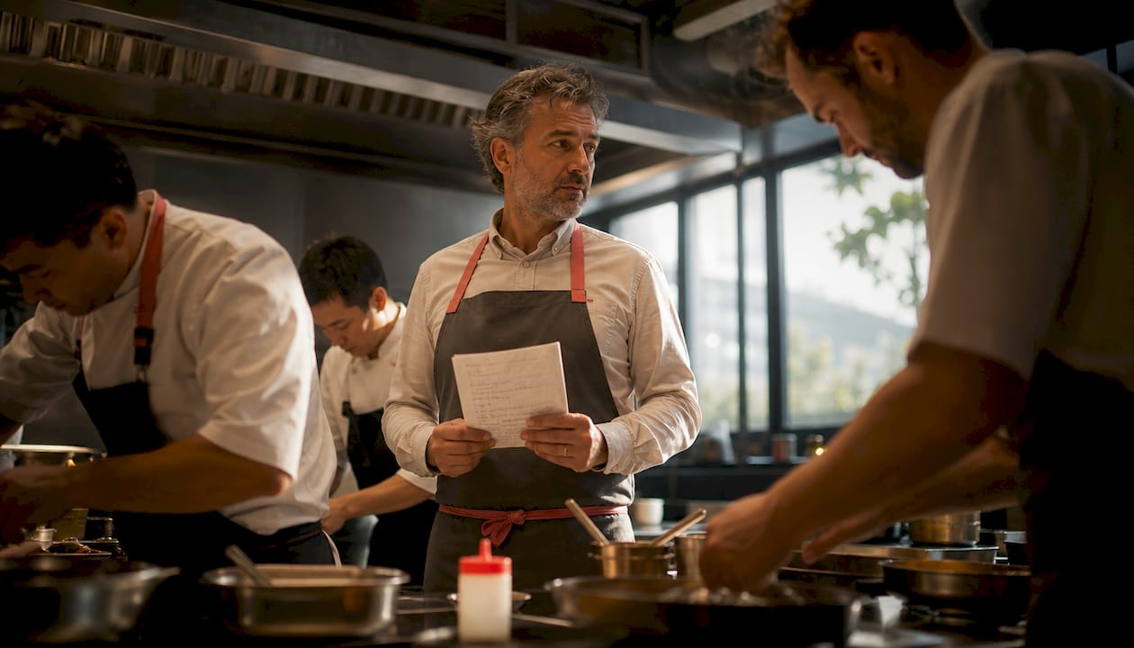 Errori comuni nella gestione del ristorante: guida 2026