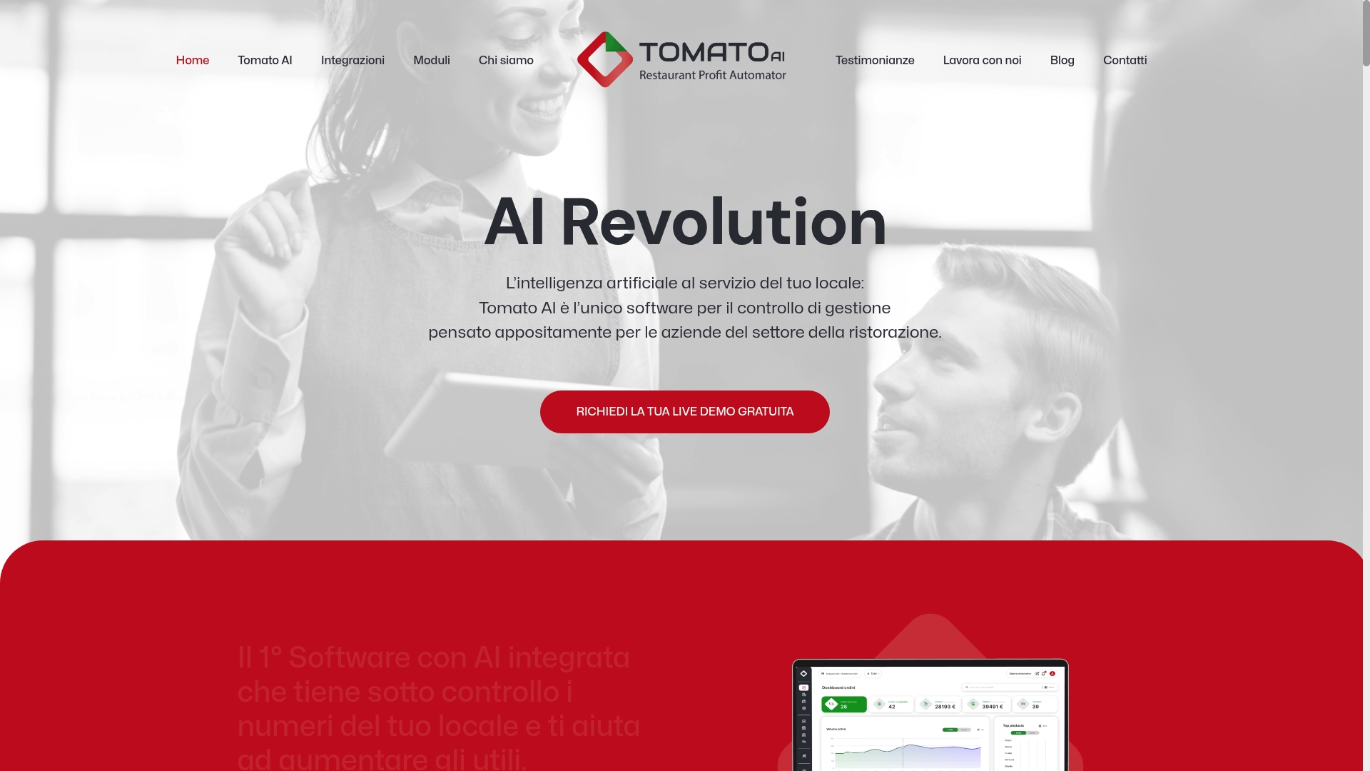https://tomatoai.it
