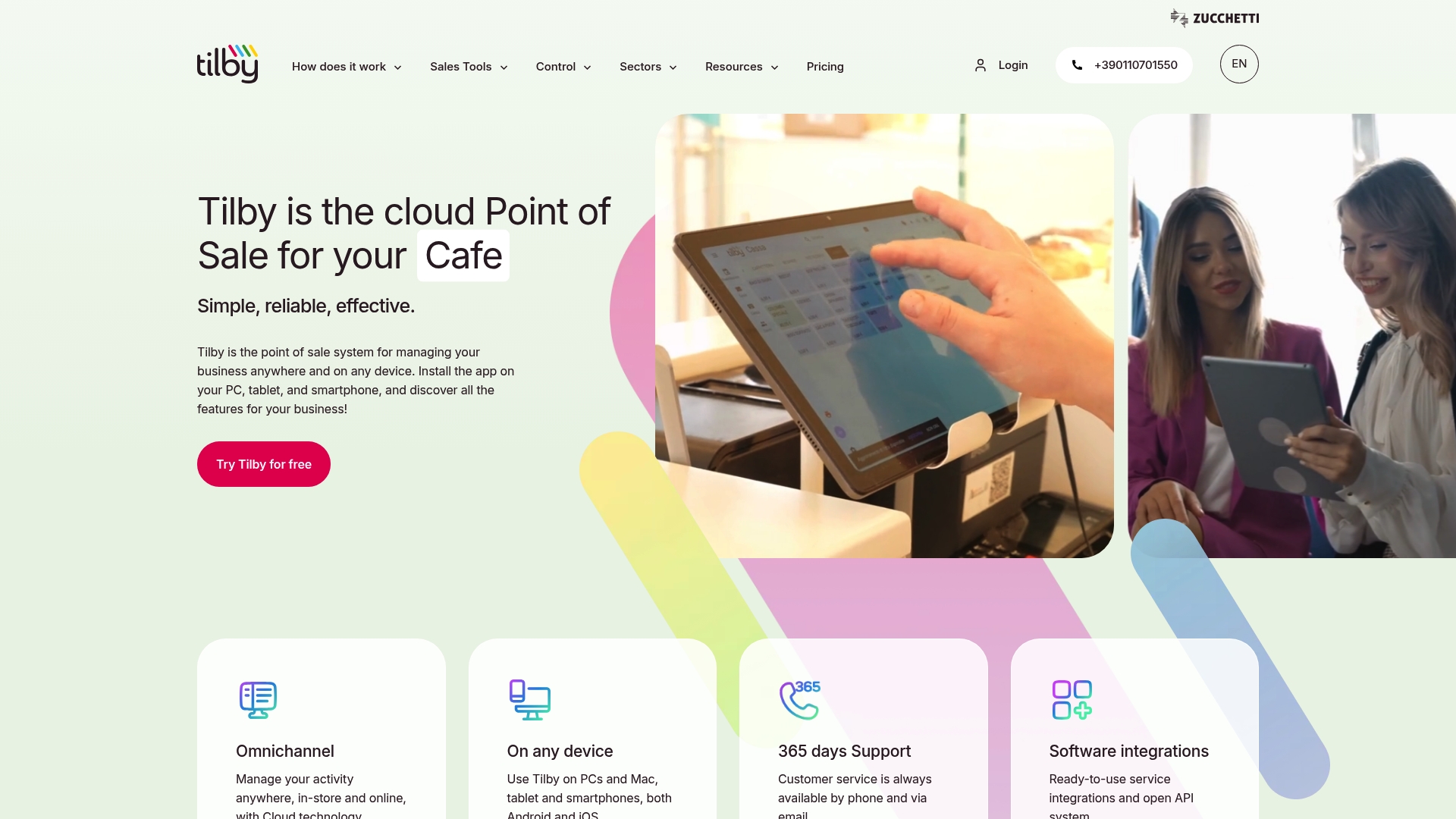 https://tilby.com