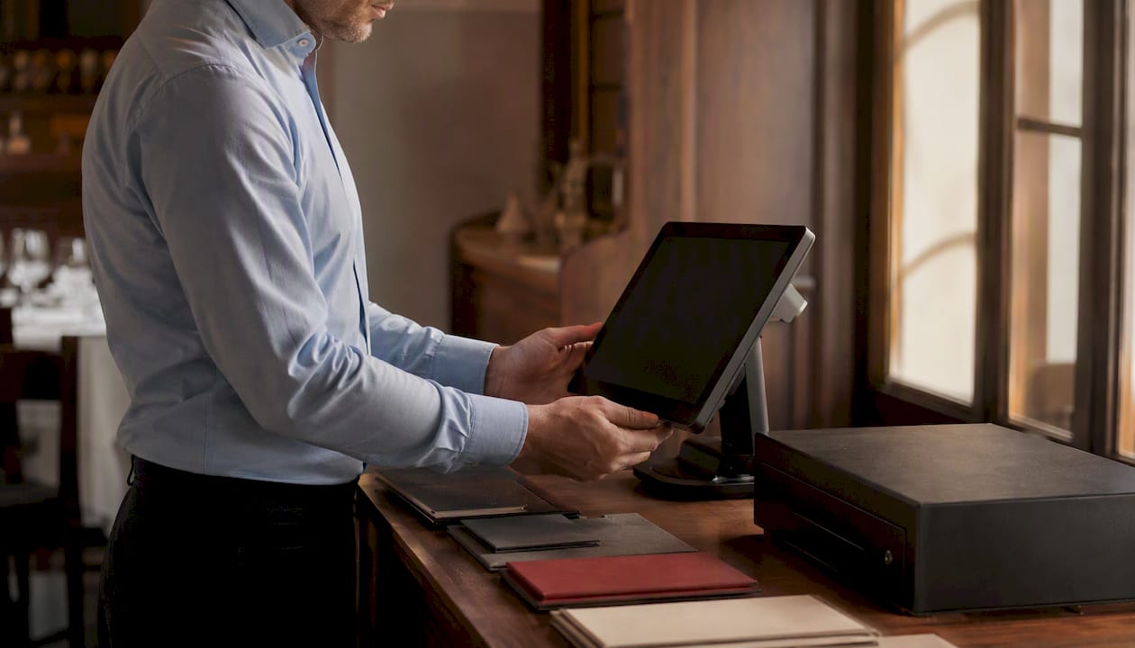 Digitalizzazione del ristorante tradizionale: cos'è e da dove partire