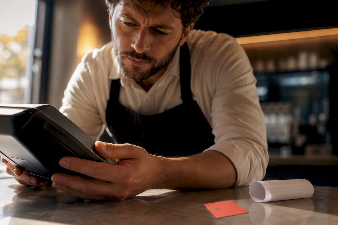 PCI compliance per ristoranti: cosa fare prima di aprire il POS