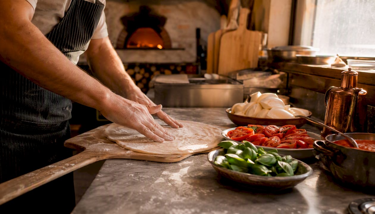 Come aumentare il margine della tua pizzeria nel 2026