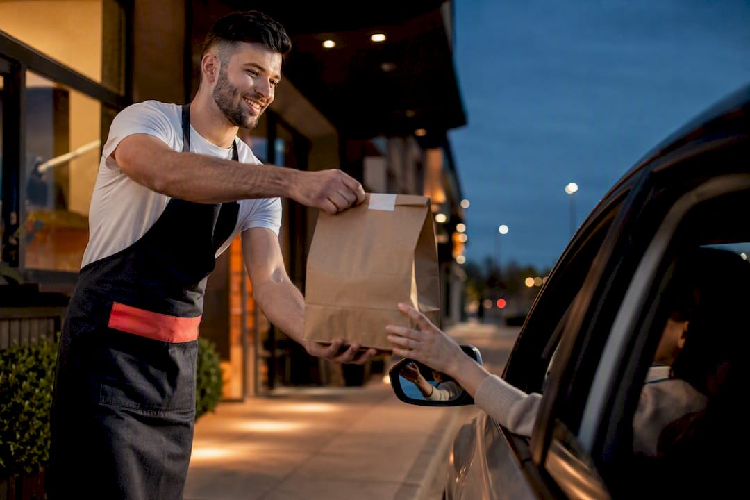 Gestione ordini curbside: come ridurre attese ed errori