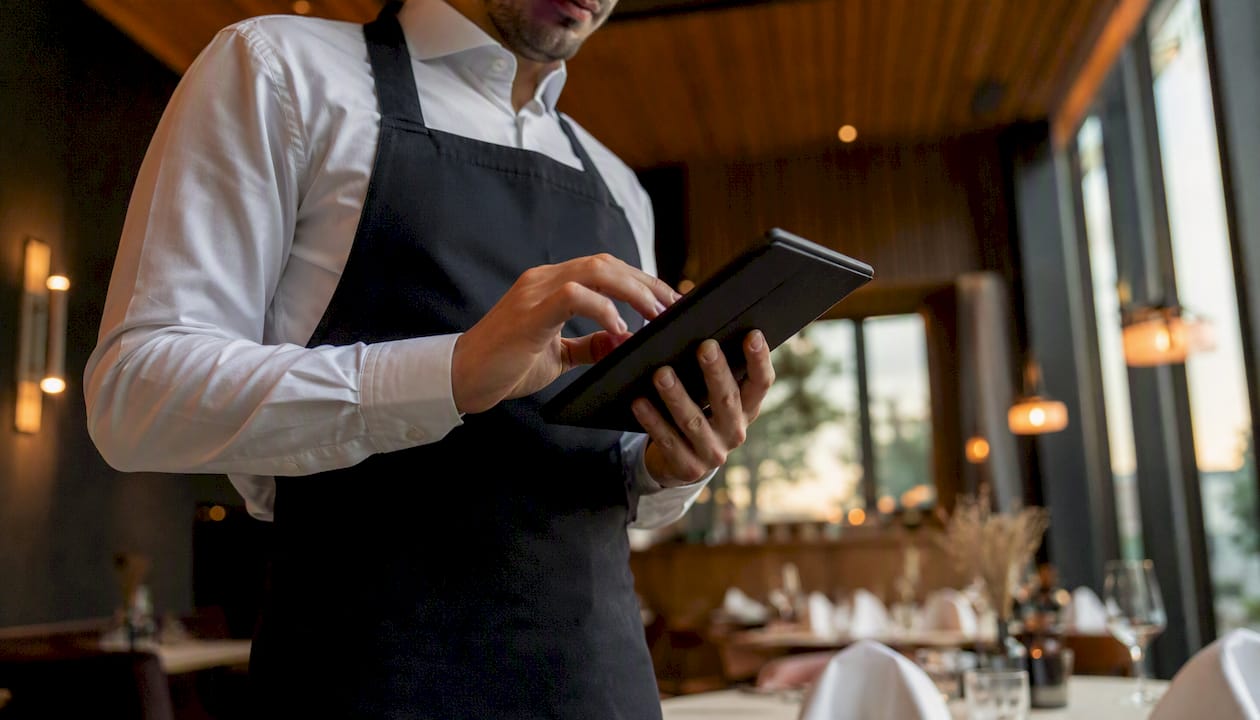 Integrare menu, gestionale e POS: vantaggi concreti
