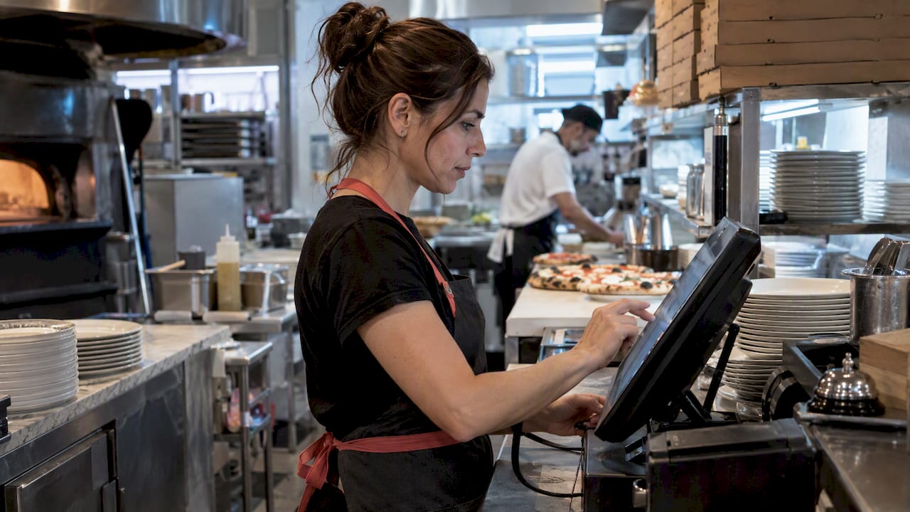 Allergen tracking POS: come usare la cassa per gestire gli allergeni