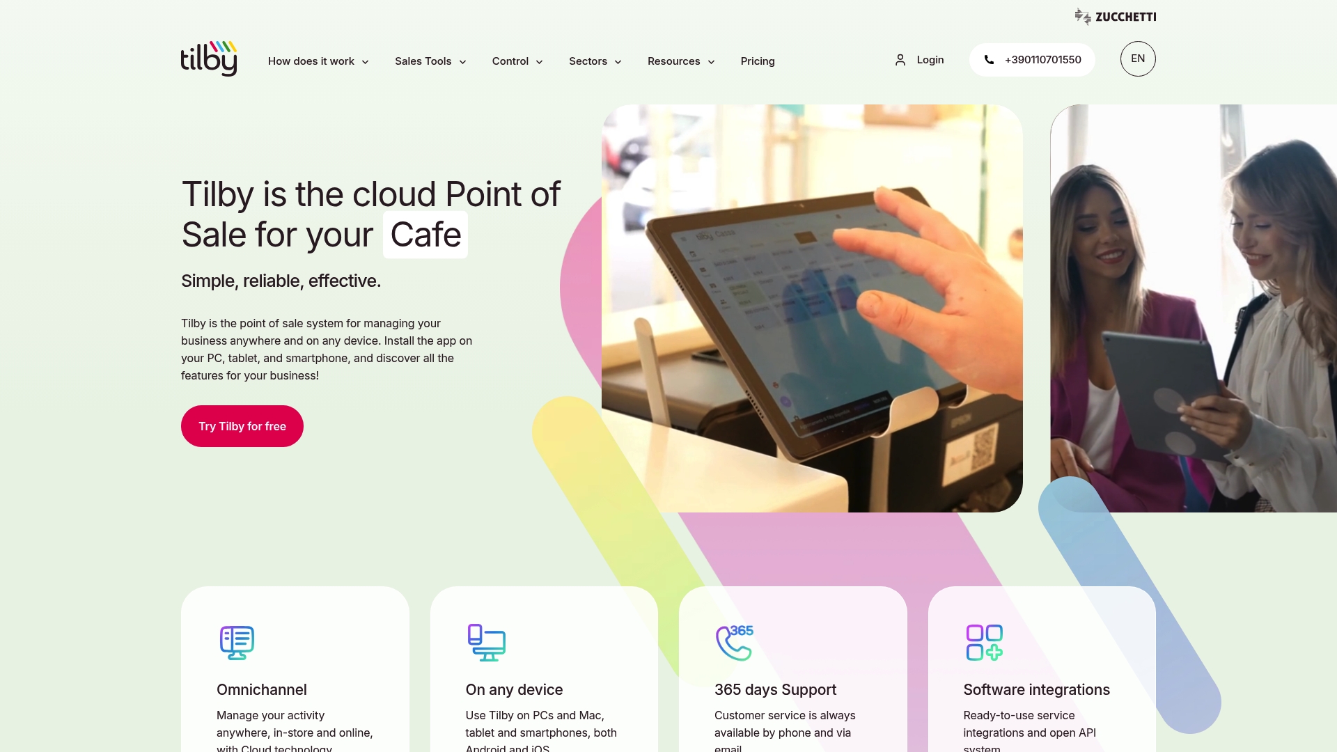 https://tilby.com