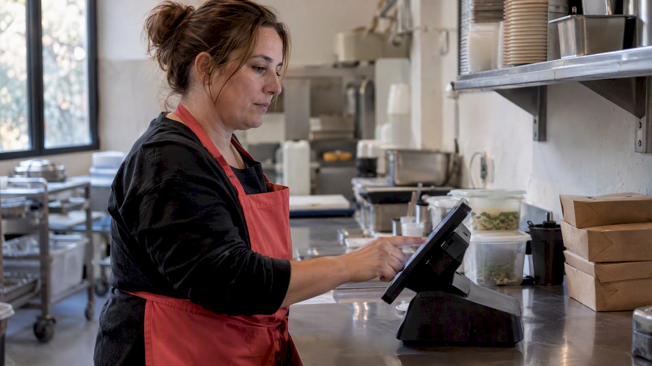 Service type tax POS: guida pratica per ristoratori e attività con POS