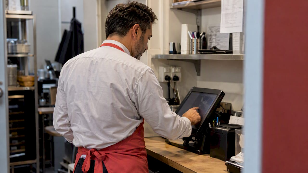 Permessi utente POS per ristoranti: come configurarli bene
