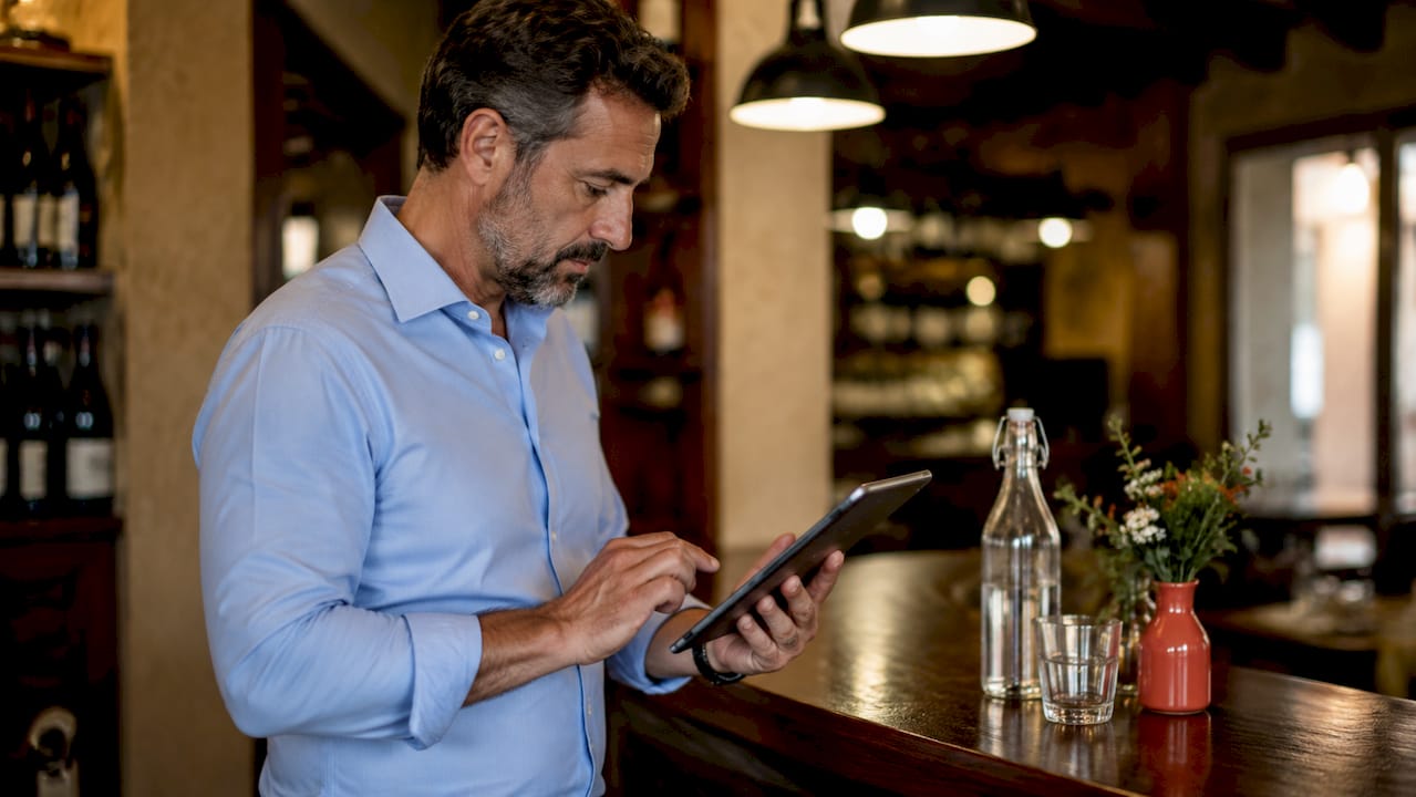 Tipi di software POS ristorazione: guida alla scelta