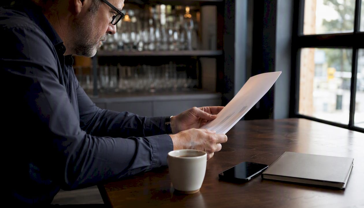 Indicatori performance ristorante: quali monitorare e come