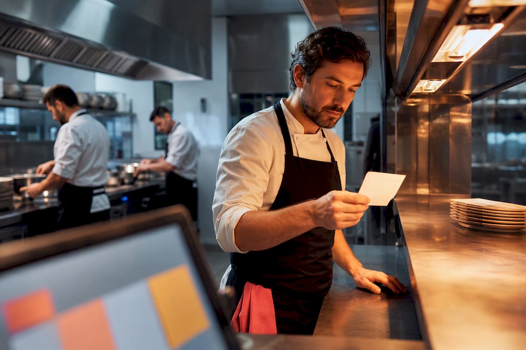 Kitchen order routing: come instradare gli ordini in cucina senza errori