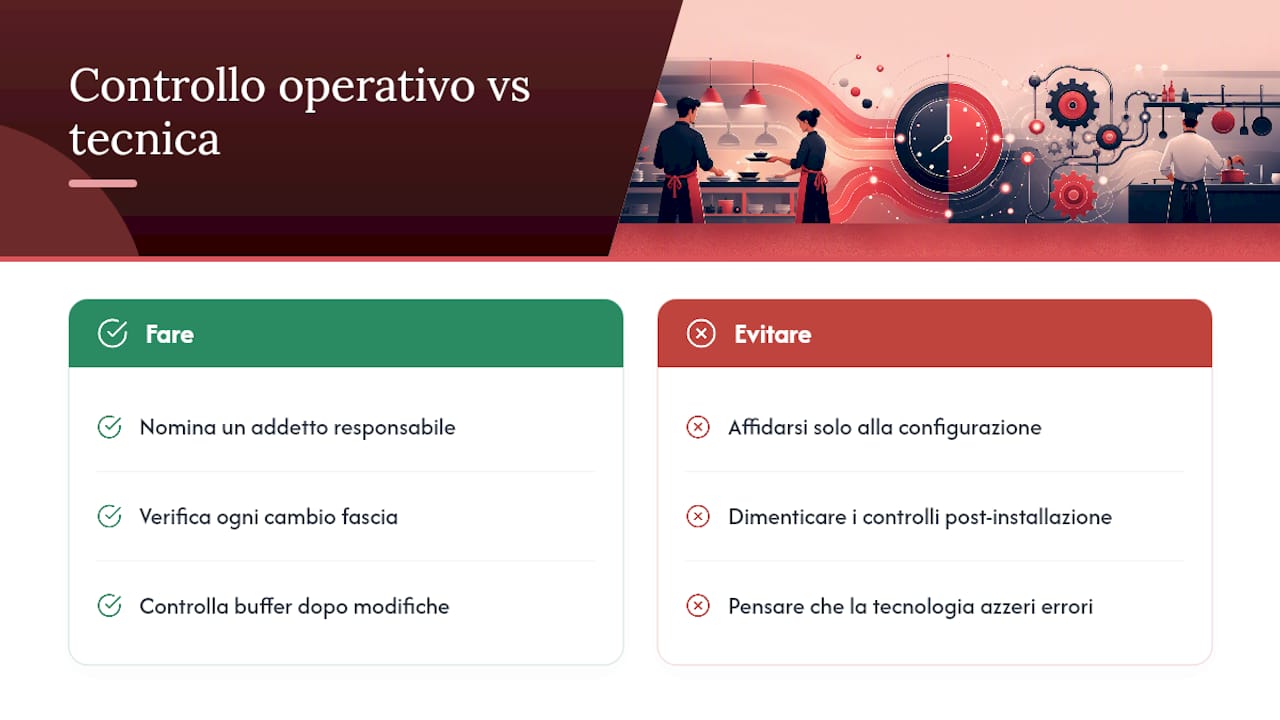 La verità sui menu a fasce orarie che pochi dicono — overview diagram