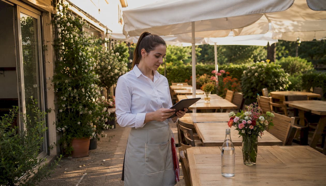 Gestionale sala incasso per camerieri: analisi e guida