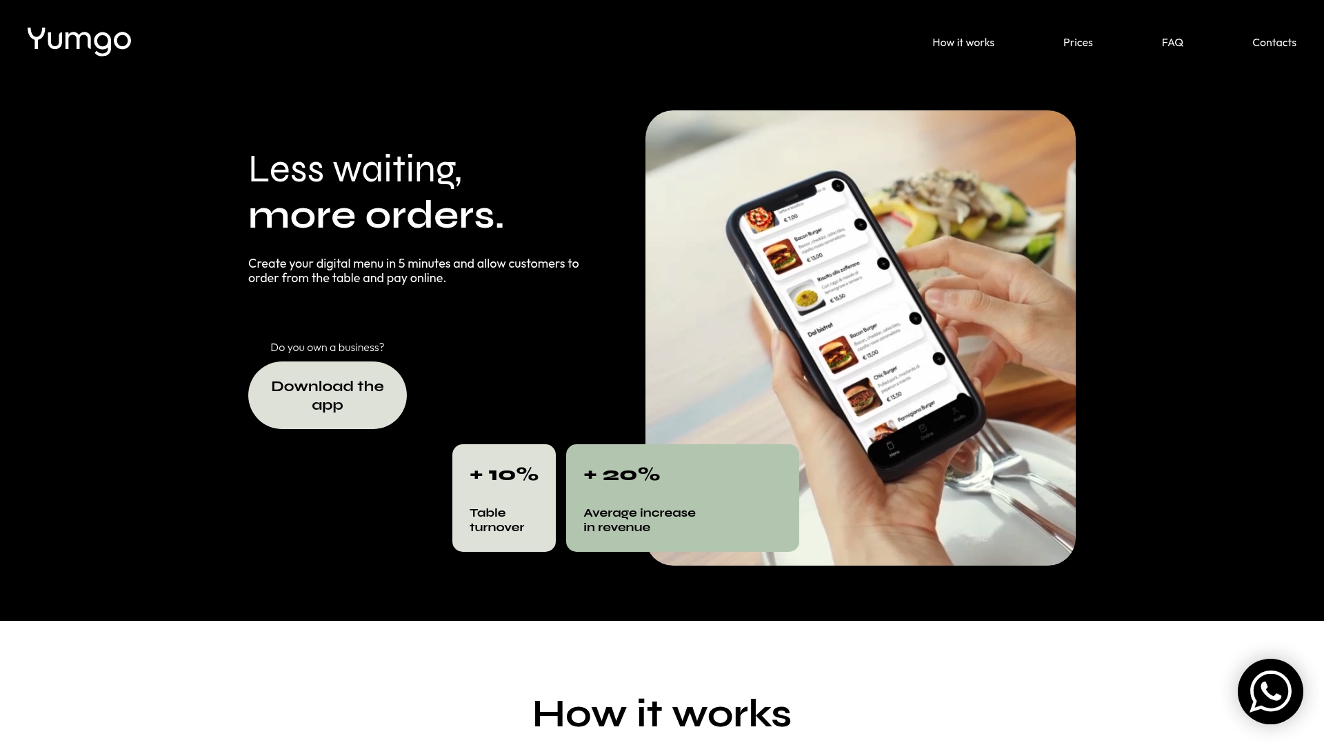 https://yumgo.it