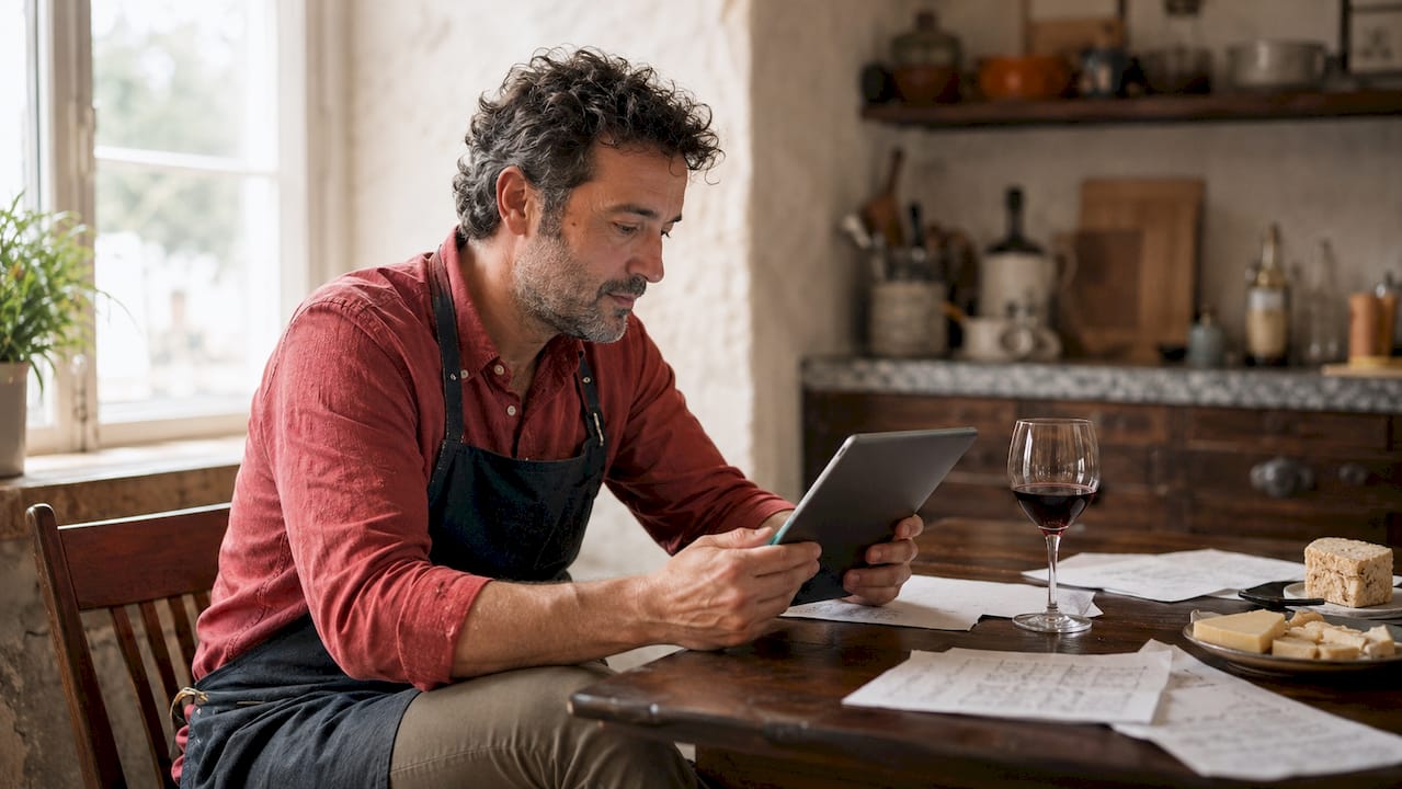 Software controllo remoto ristorante: guida 2026