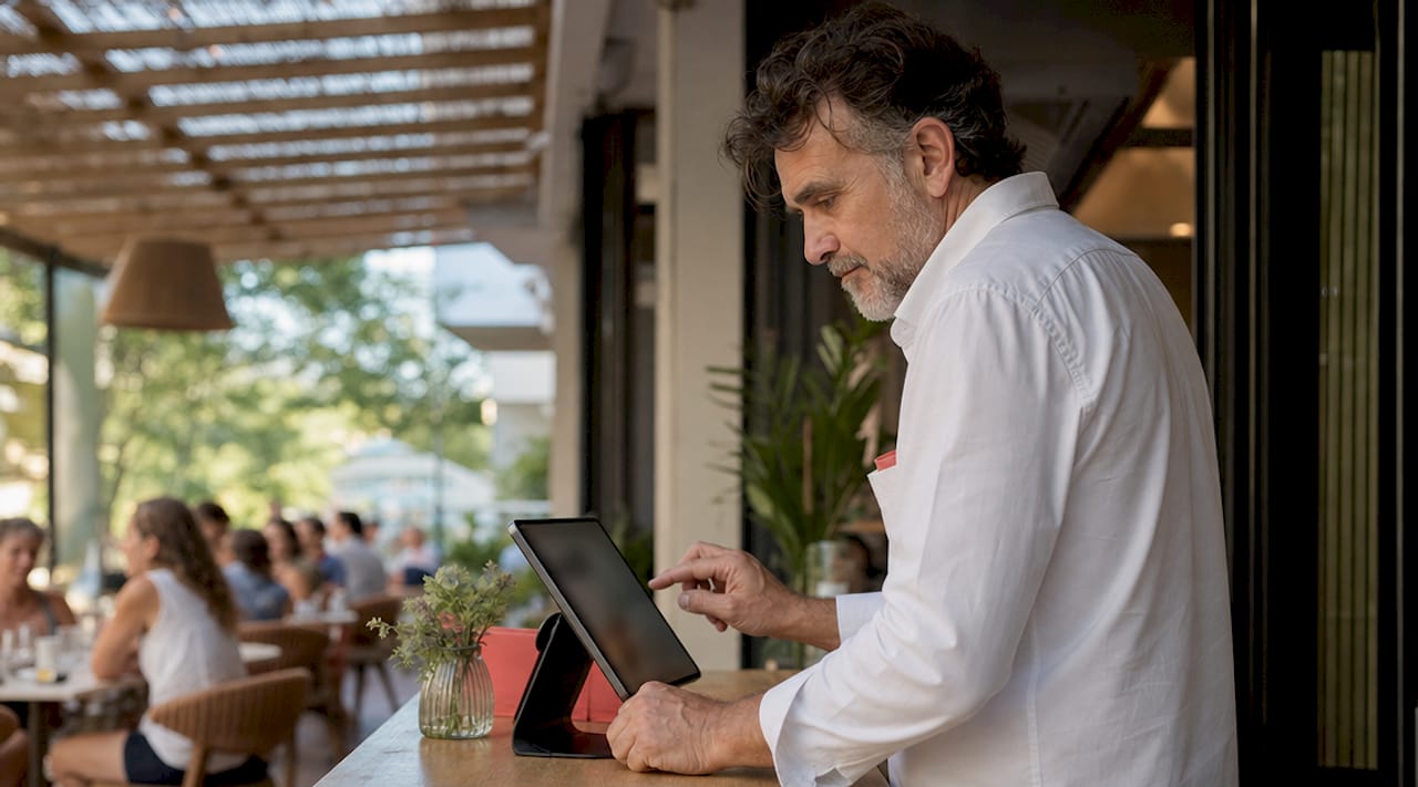 Software performance camerieri ristorante: guida 2026