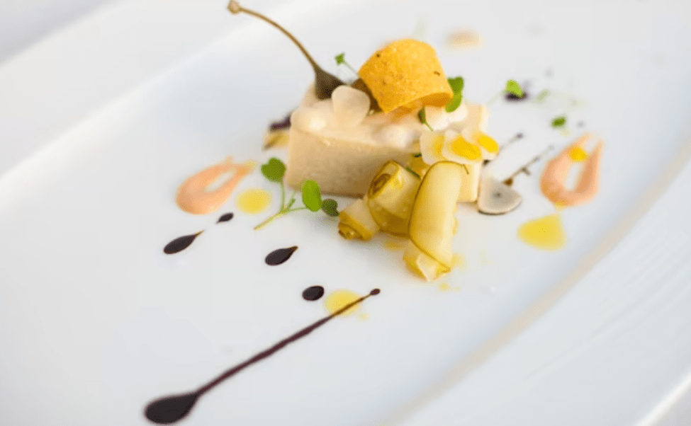 3 stelle michelin in Italia