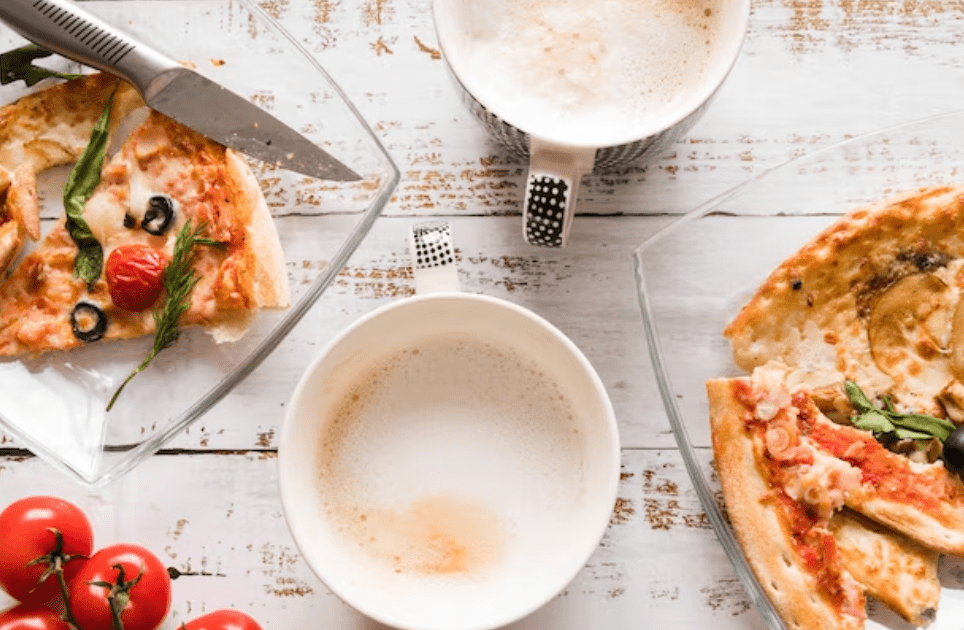 Abitudini alimentari degli italiani