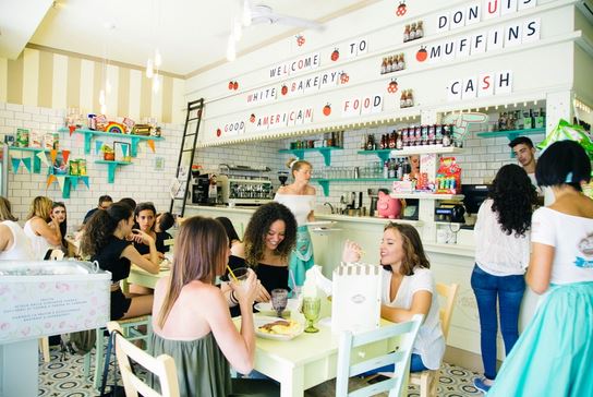 Aprire in franchising?
