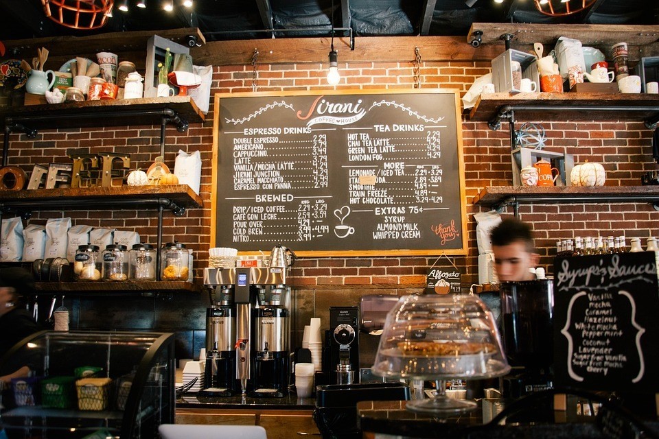 Aprire un bar? 4 buoni motivi
