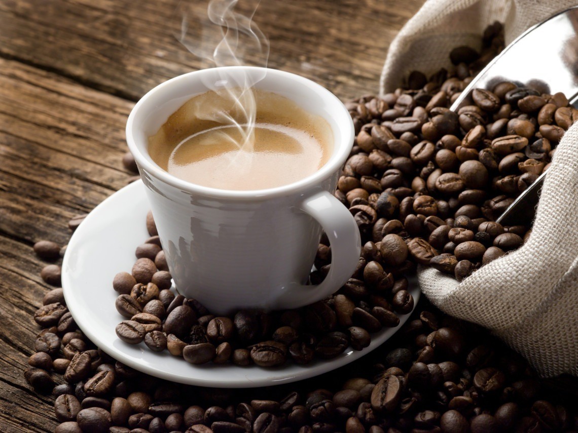 Caffetteria: consigli
