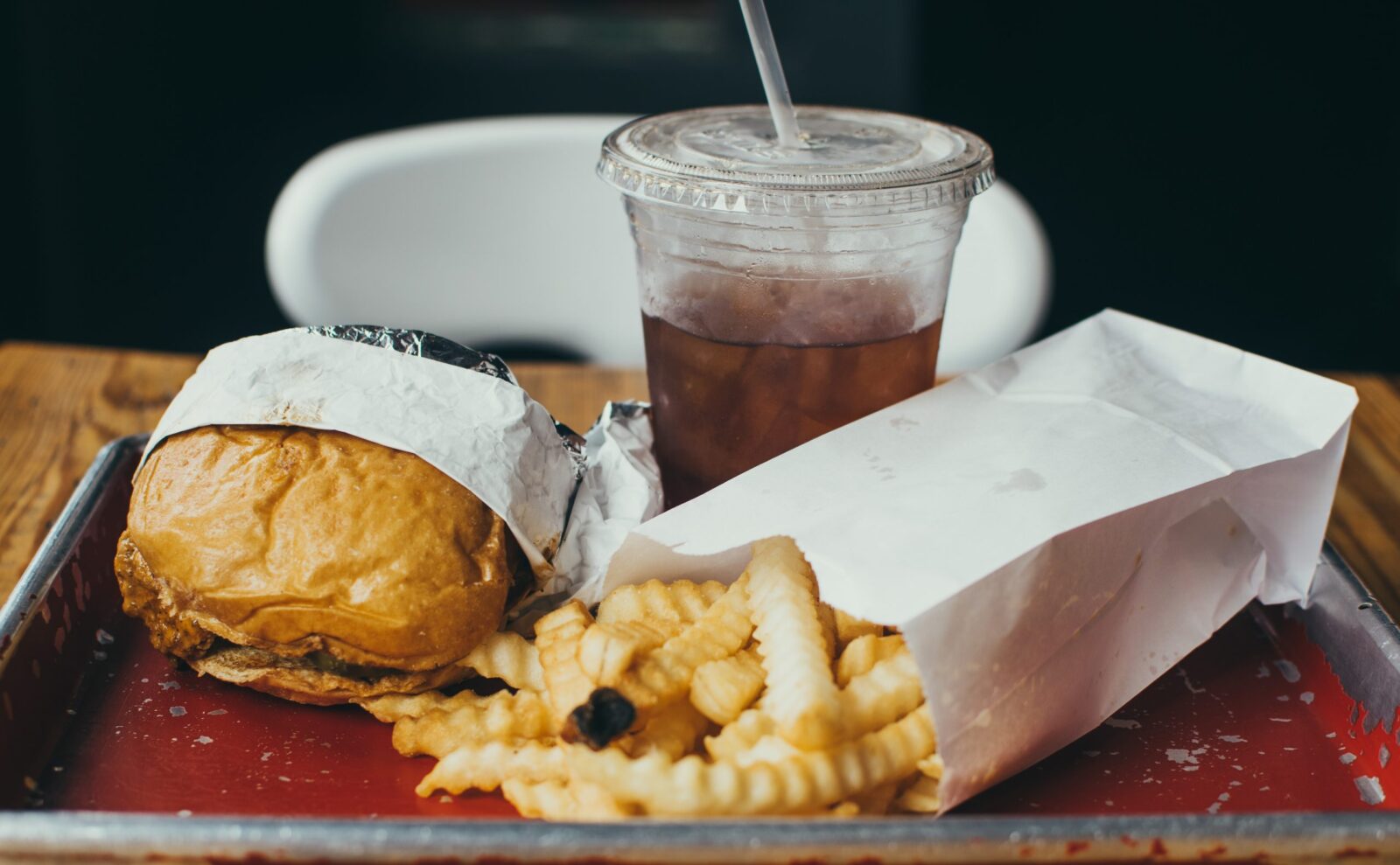 Catene di fast food in Italia