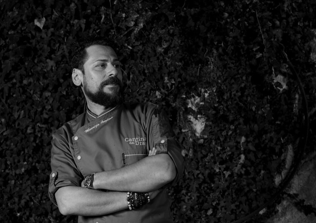 Chef Maurizio Angelini: intervista