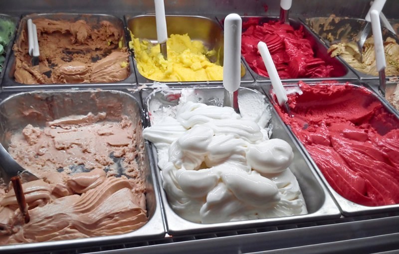 Cibo salutare: guida ai dessert