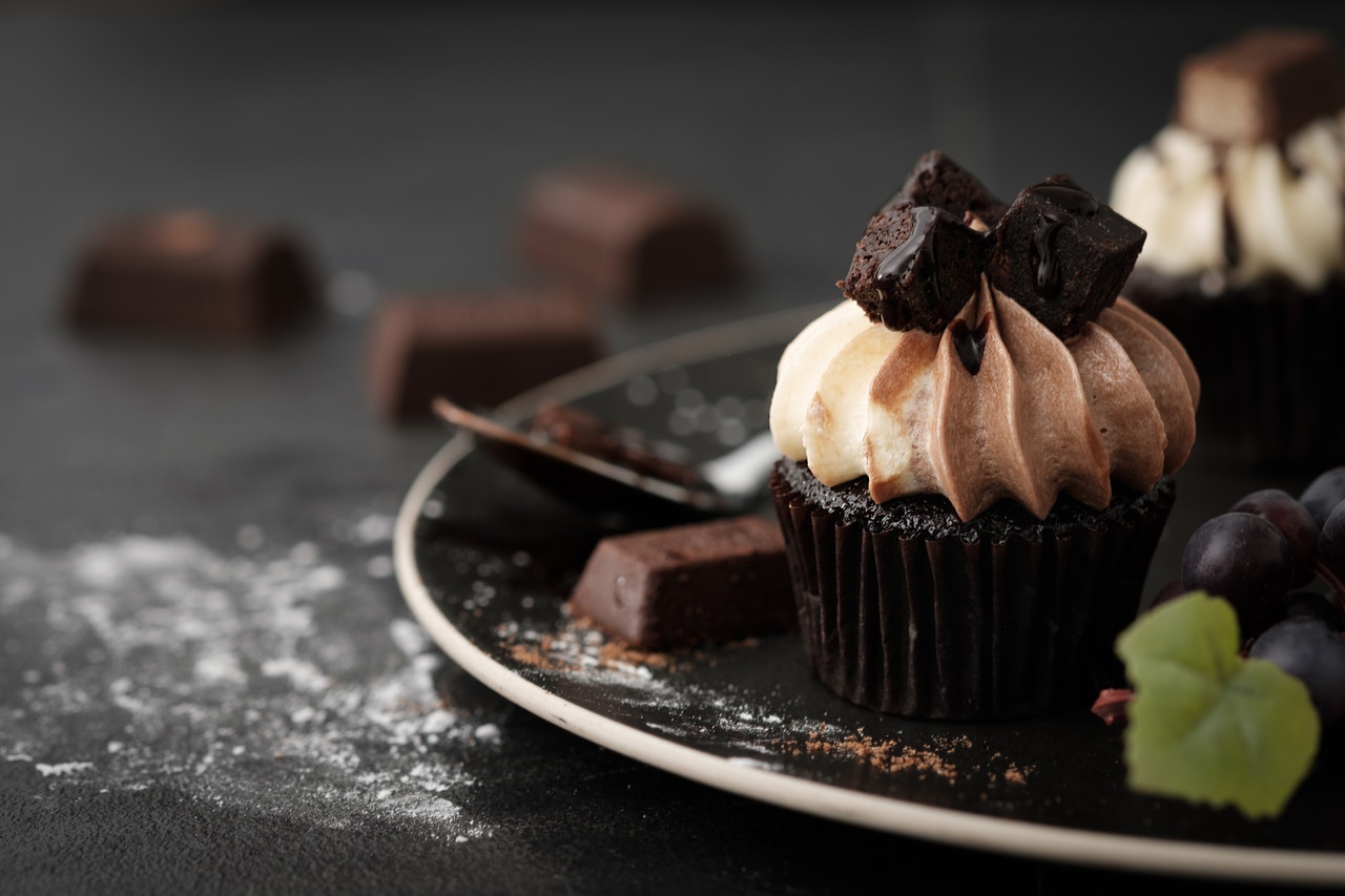 Cioccolato: non deve mai mancare