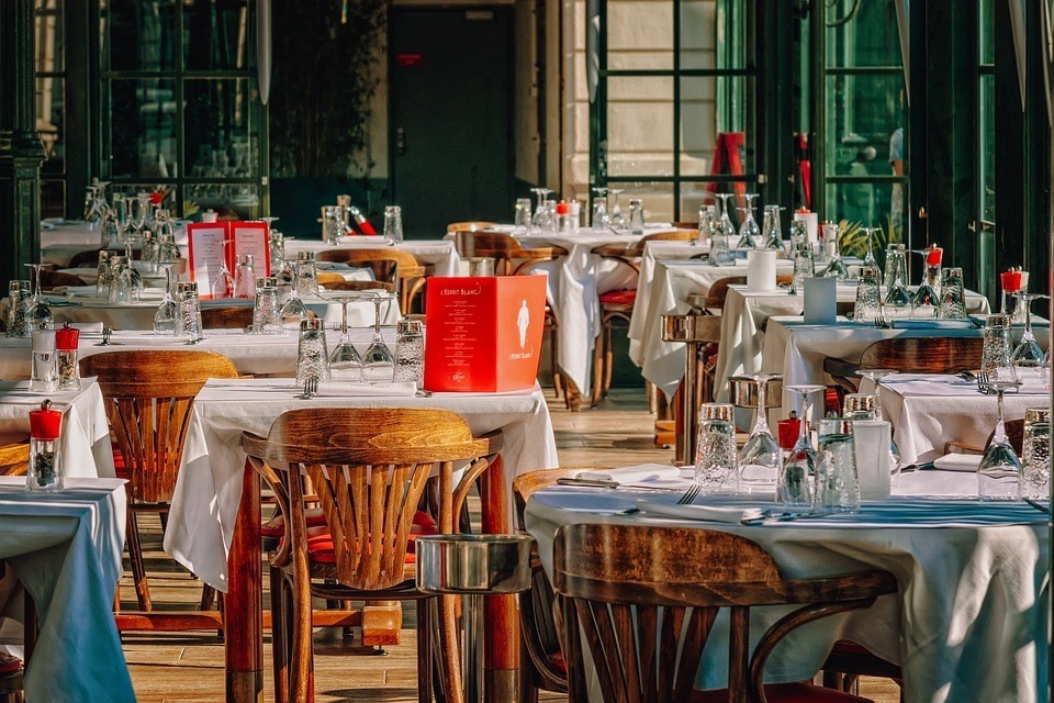 Come aprire un ristorante