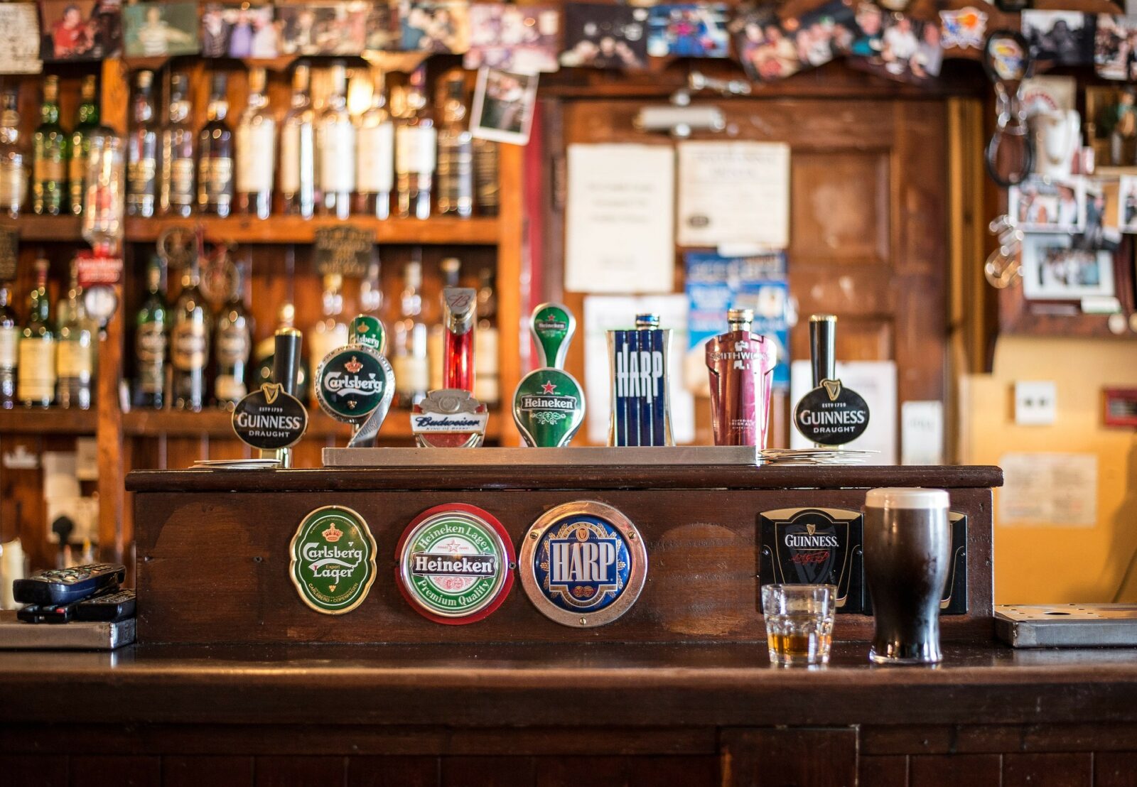 Come aprire una birreria di successo