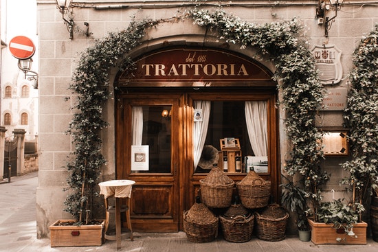 Come aprire una trattoria