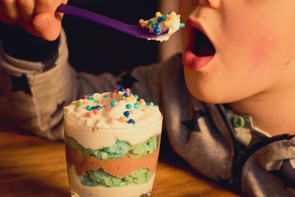 Come attirare clienti con bambini nel tuo ristorante