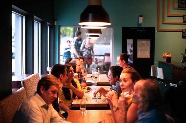 Come costruire l'identità del ristorante