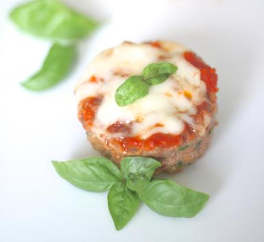 Come fare la mini lasagna polpettone
