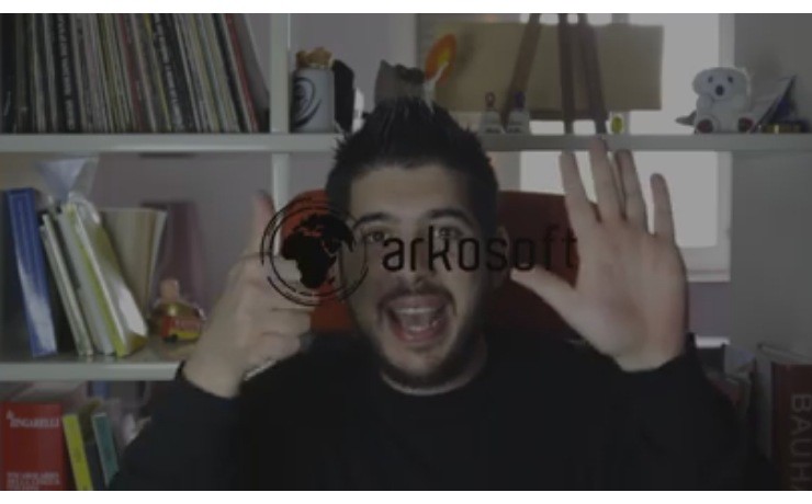 Come impostare la stampante su RistoManager