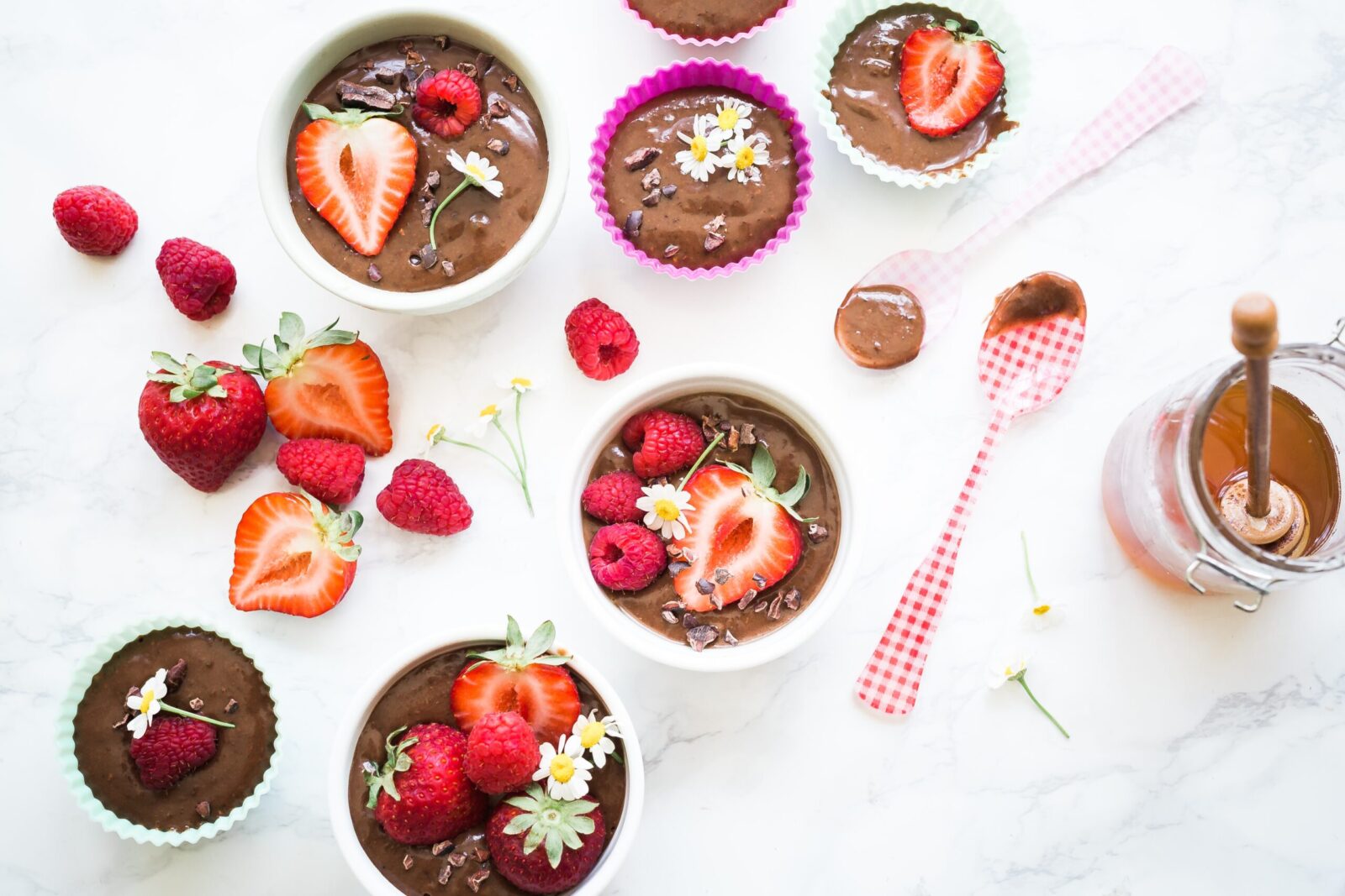 Come presentare i dolci da ristorante?
