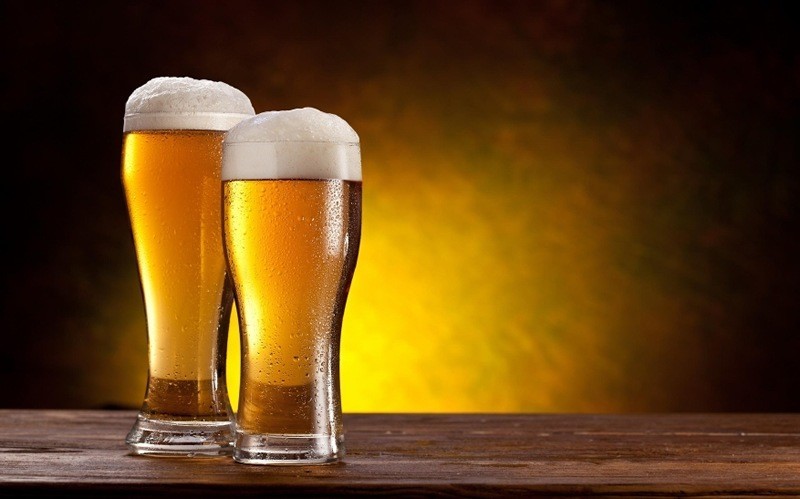 Come scegliere i bicchieri per la birra