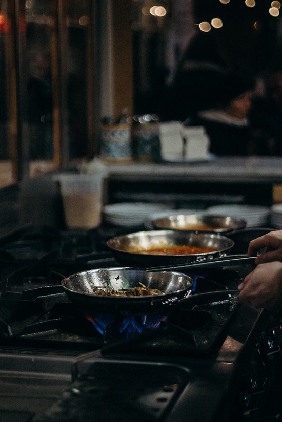 COME SI FA A CREARE UN MENU PERFETTO?