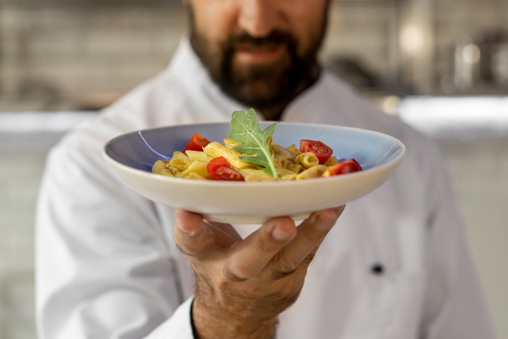 Consulenza ristorazione cos'è