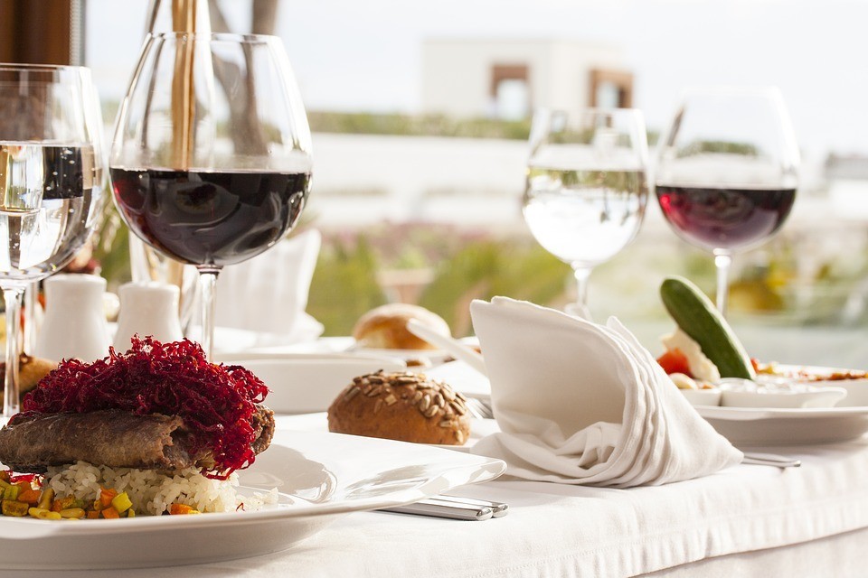 Cos'è il Food Beverage Management