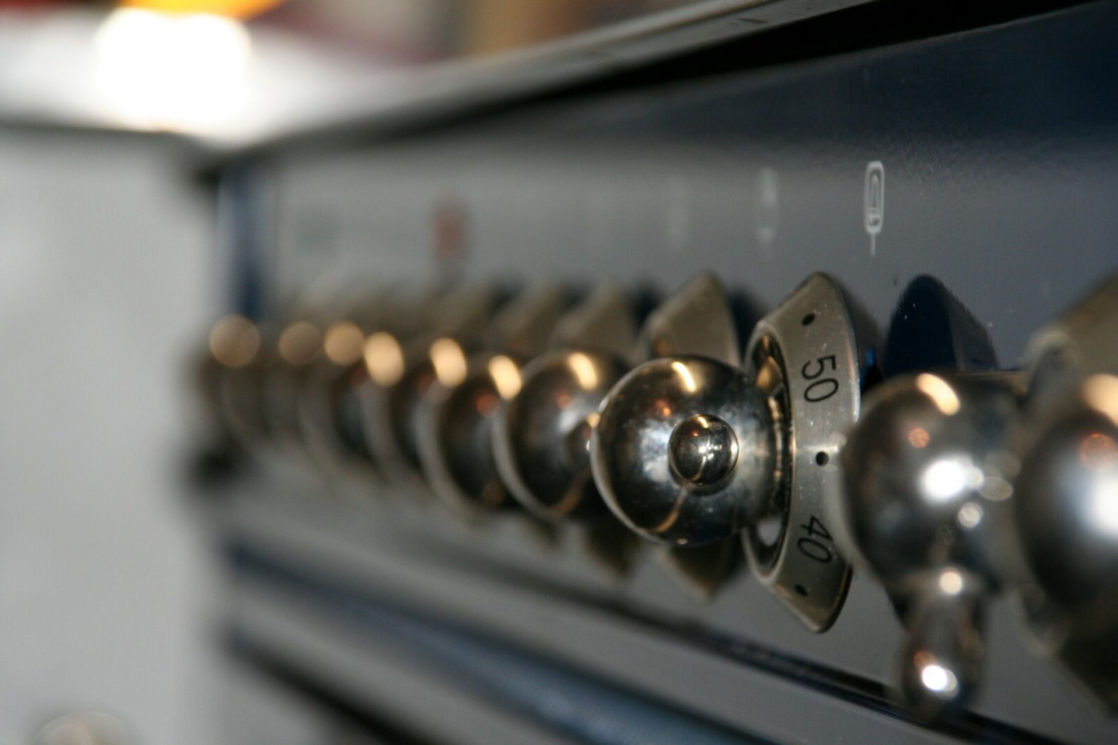 Cos'è il forno statico?