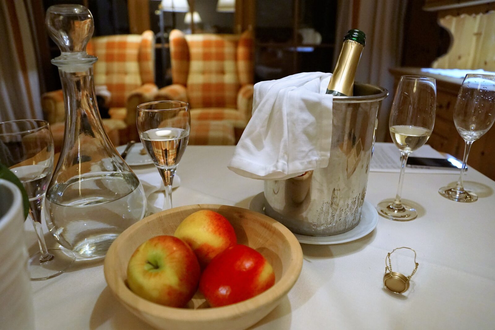 Cucina francese: caratteristiche