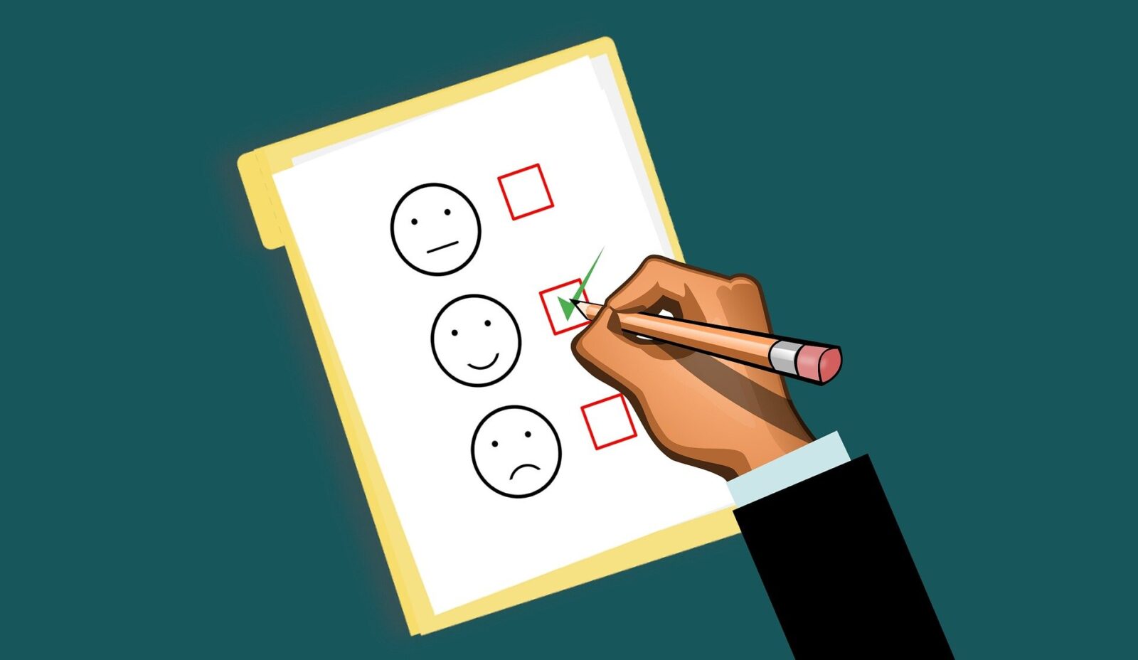 Customer care: cose da sapere