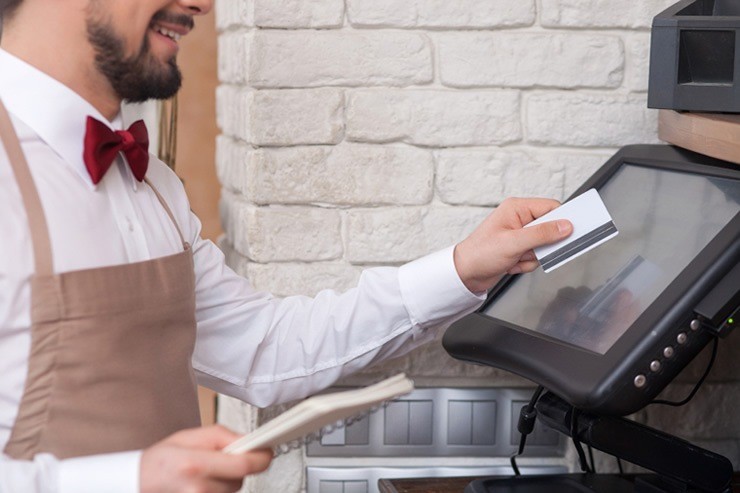 Digitalizzazione dei ristoranti