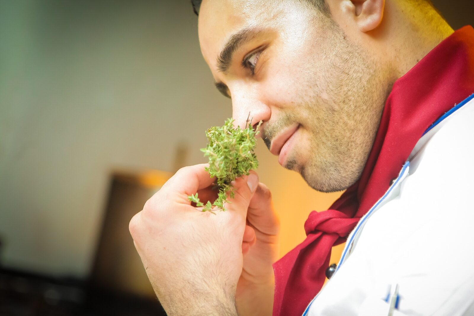 Diventare Chef: cosa fare